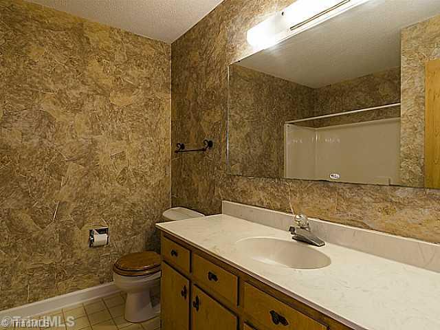 1460 Miles Chapel Road Mebane, NC 27302 - Photo 13 of 16 Bath.