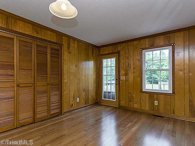 1460 Miles Chapel Road Mebane, NC 27302 - Photo 5 of 16 Dining Room.