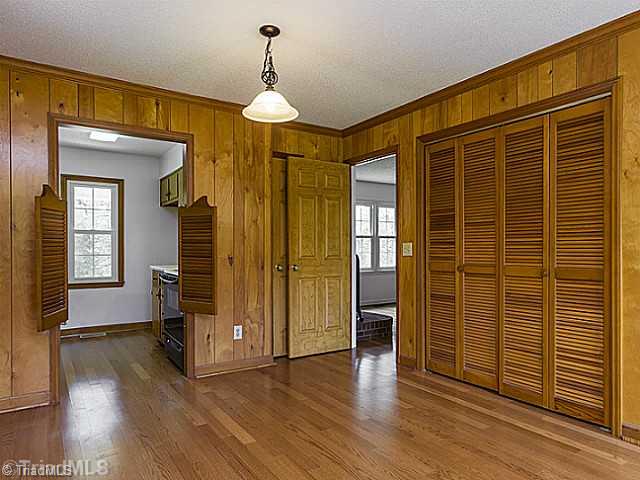 1460 Miles Chapel Road Mebane, NC 27302 - Photo 6 of 16 Dining Room.