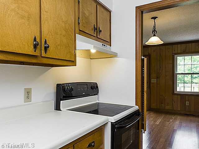 1460 Miles Chapel Road Mebane, NC 27302 - Photo 8 of 16 Kitchen.