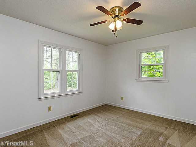 1460 Miles Chapel Road Mebane, NC 27302 - Photo 9 of 16 Master Bedroom.