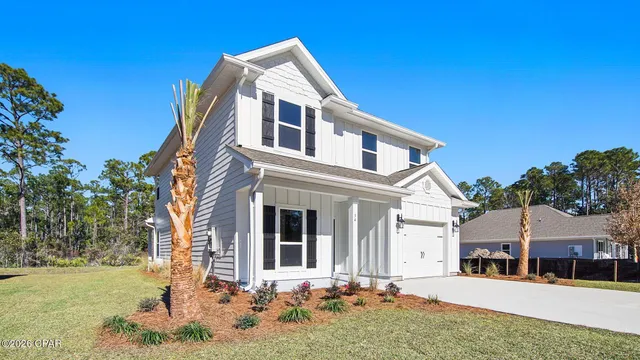 $548,900 | 3535 Sanctuary Drive, Panama City Beach, FL 32408
