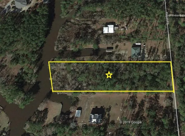 $50,000 | 29322 Paquet Road, Lacombe, LA 70445