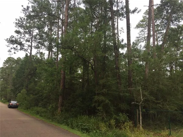 $50,000 | 29322 Paquet Road, Lacombe, LA 70445