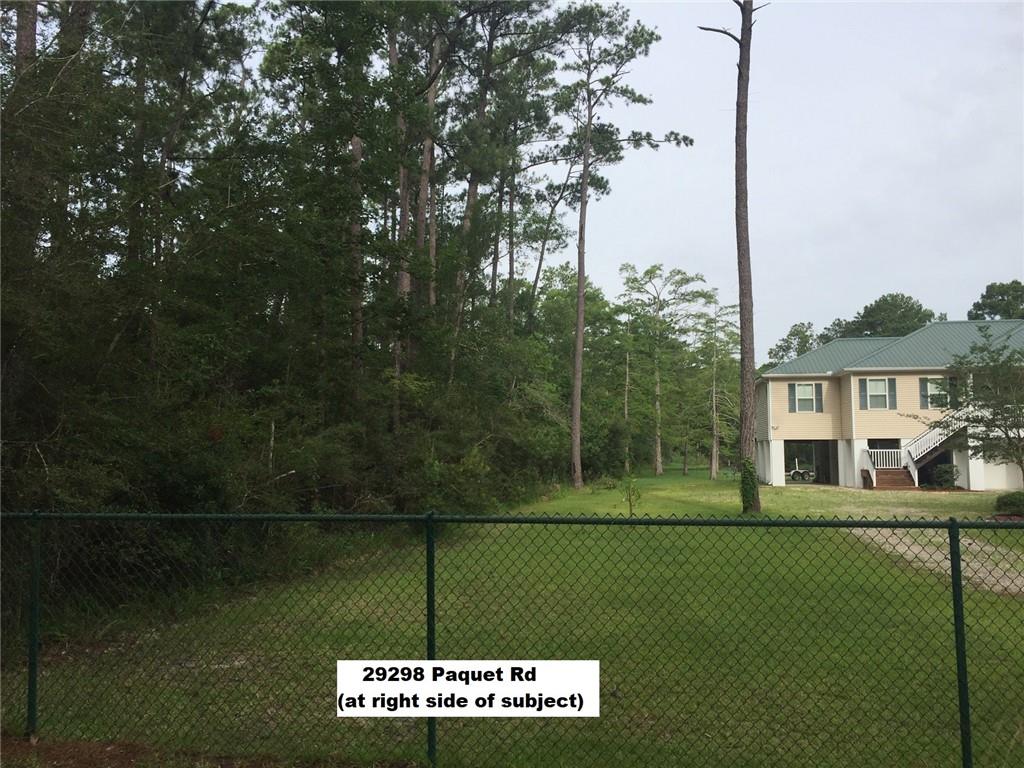 29322 Paquet Road Lacombe, LA 70445 - Photo 5 of 6