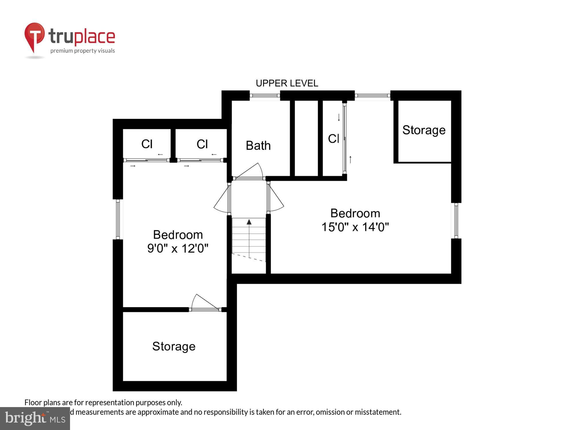 1505 Drexel Street Takoma Park, MD 20912 - Photo 38 of 47