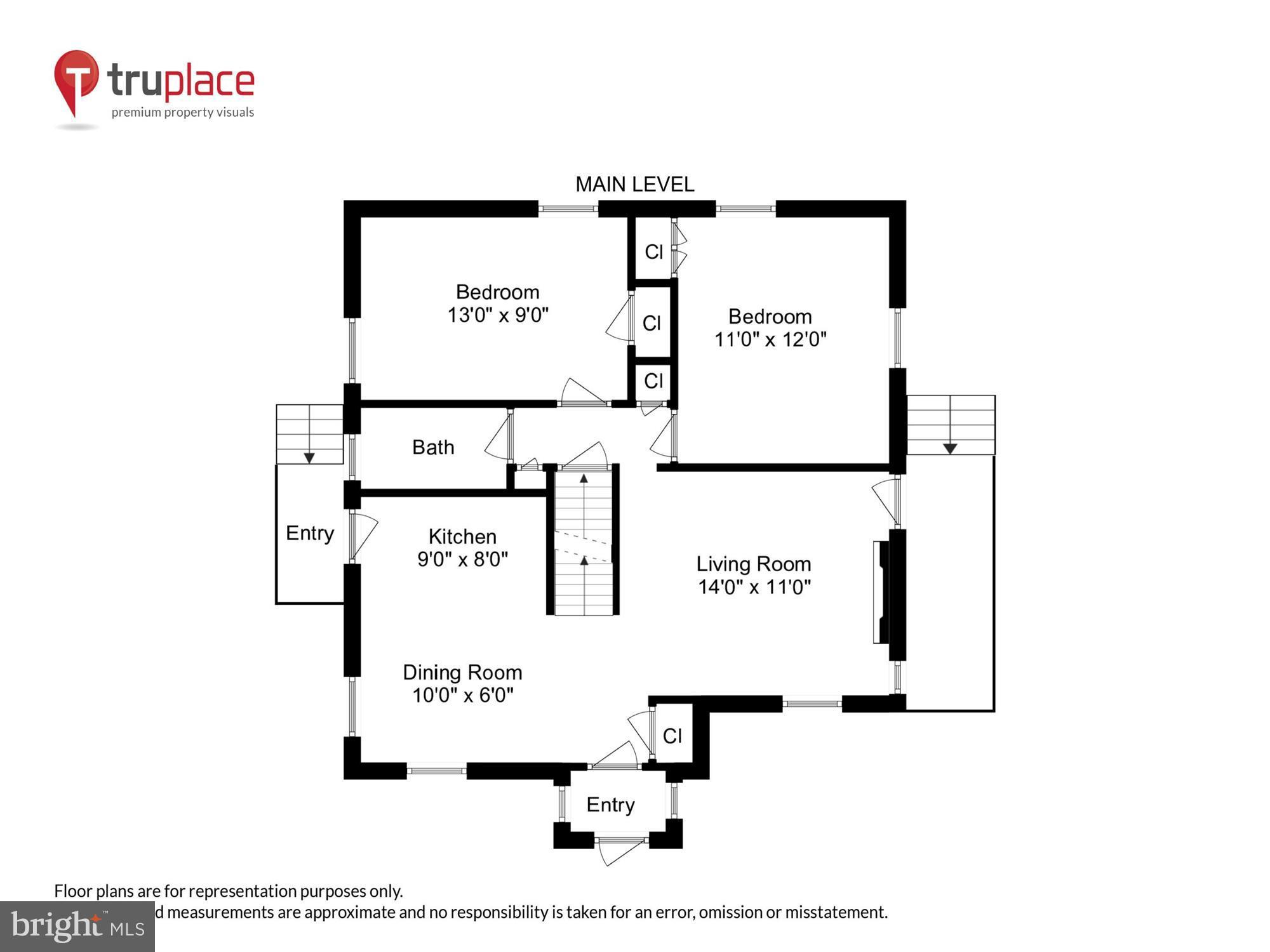1505 Drexel Street Takoma Park, MD 20912 - Photo 39 of 47