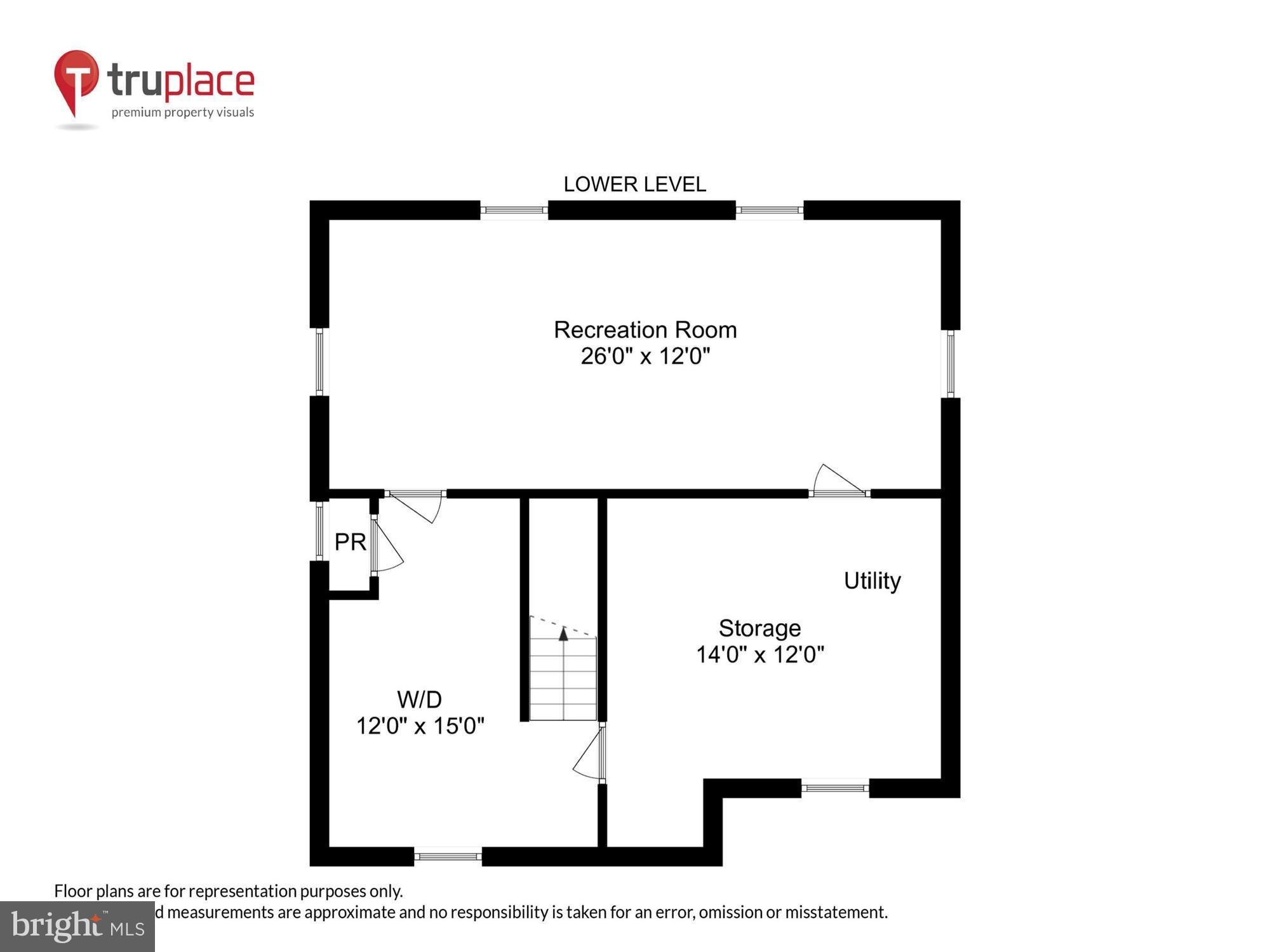 1505 Drexel Street Takoma Park, MD 20912 - Photo 40 of 47