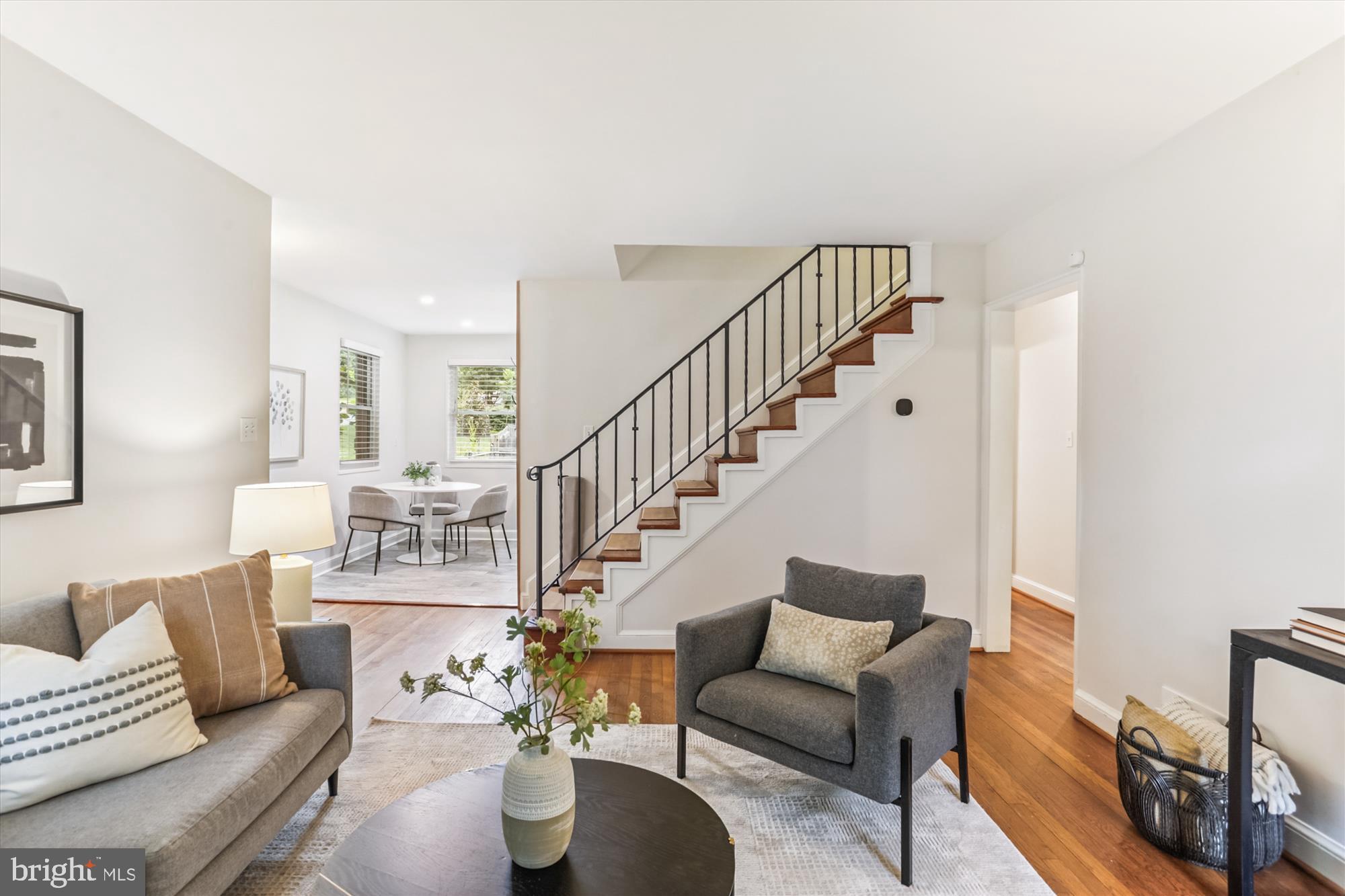 1505 Drexel Street Takoma Park, MD 20912 - Photo 9 of 47