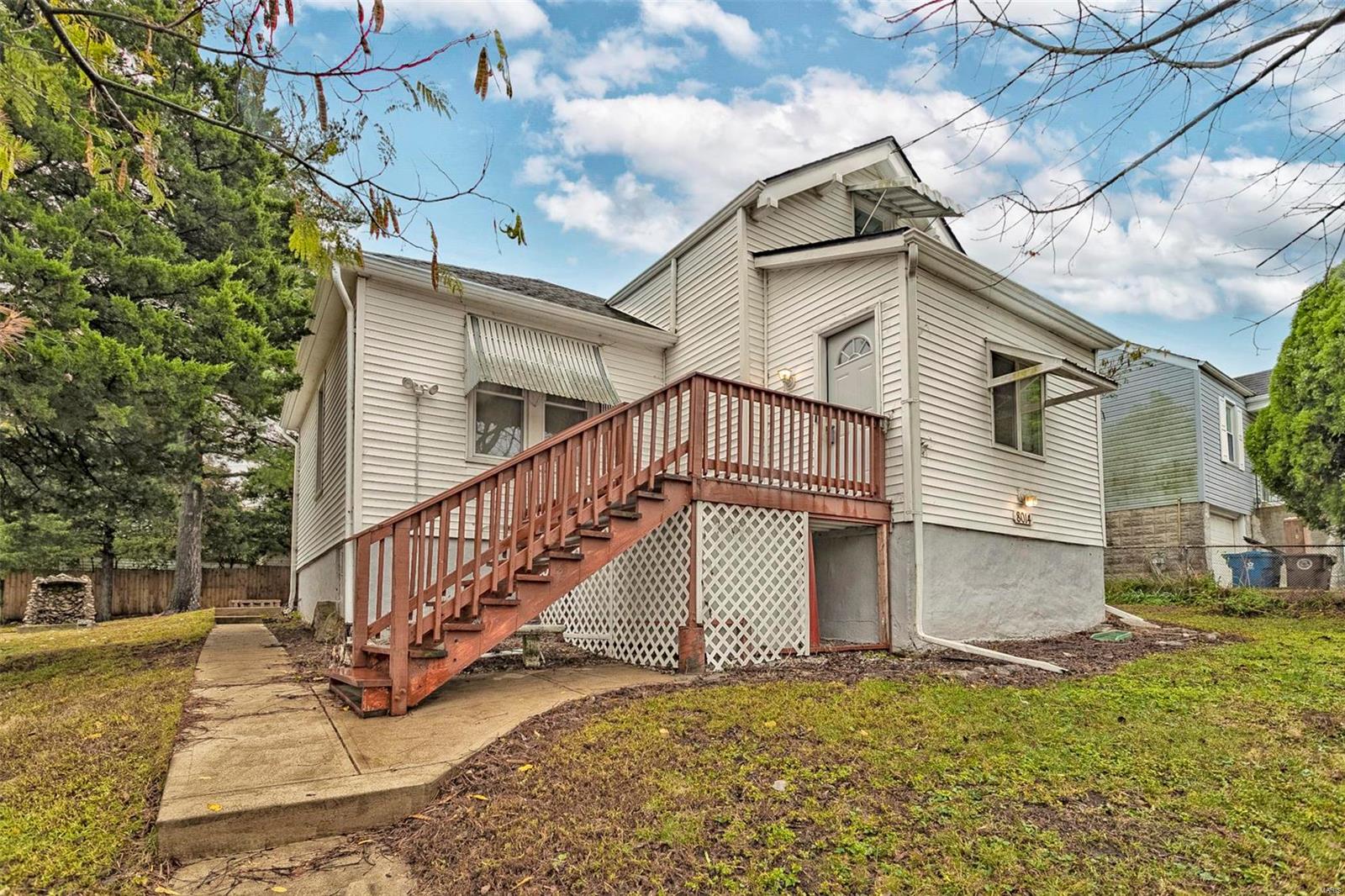 8014 Mathilda Avenue St. Louis, MO 63123 - Photo 1 of 41 Gallery Image 1