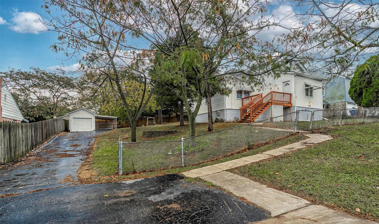 8014 Mathilda Avenue St. Louis, MO 63123 - Photo 2 of 41 Gallery Image 2