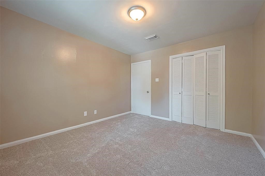 6534 Bayonne Drive Spring, TX 77389 - Photo 11 of 15 a view of an empty room