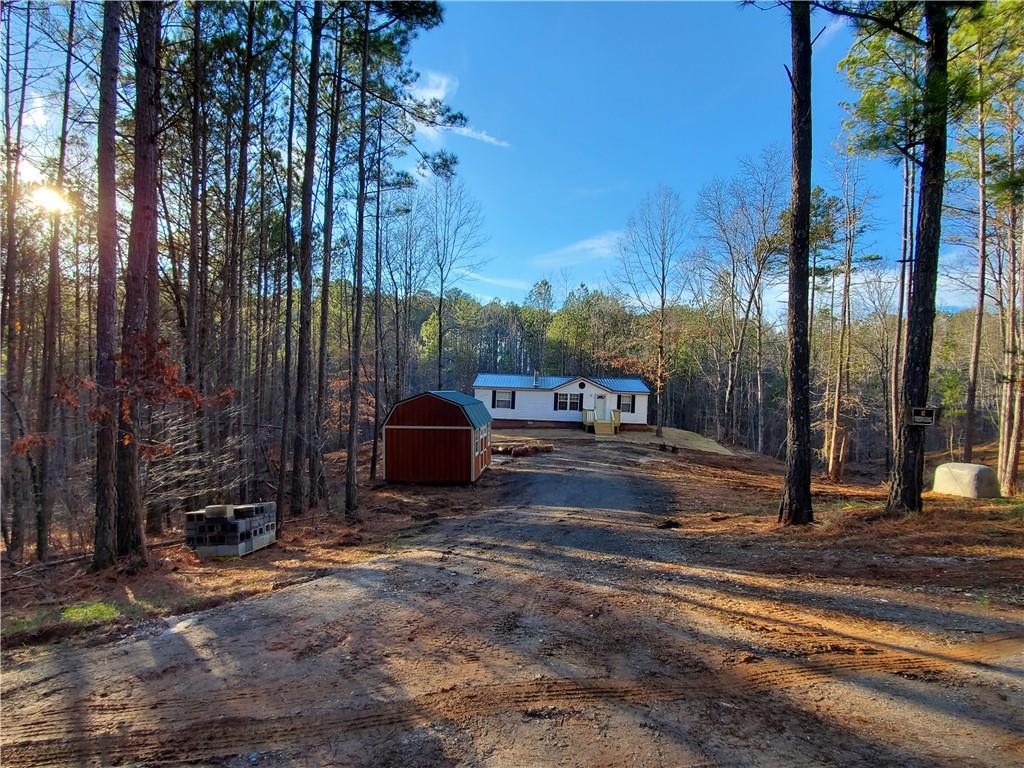 189 Whitestone Road Talking Rock, GA 30175 - Photo 1 of 1 Gallery Image 1