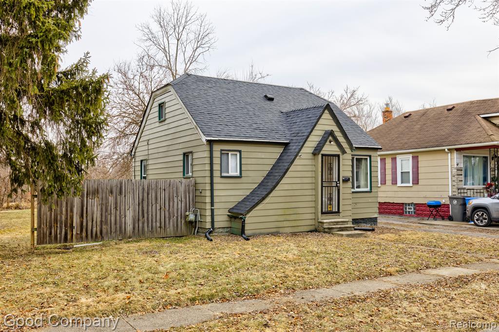 3567 Spruce Street Inkster, MI 48141 - Photo 1 of 23