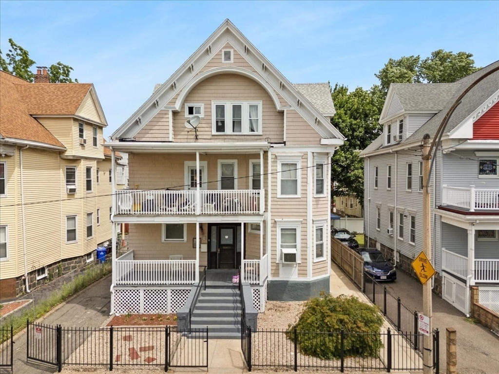 39 Johnston Road Boston, MA 02124 - Photo 1 of 42 Gallery Image 1