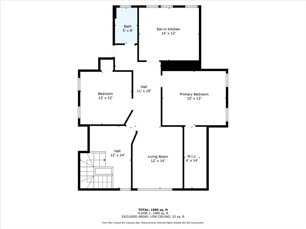 39 Johnston Road Boston, MA 02124 - Photo 13 of 42 Gallery Image 13