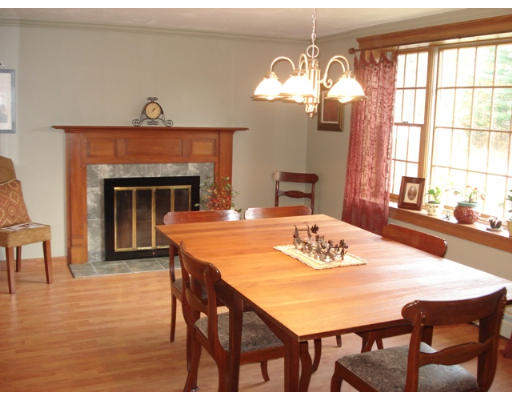 44 Breakneck Road Sturbridge, MA 01566 - Photo 12 of 28
