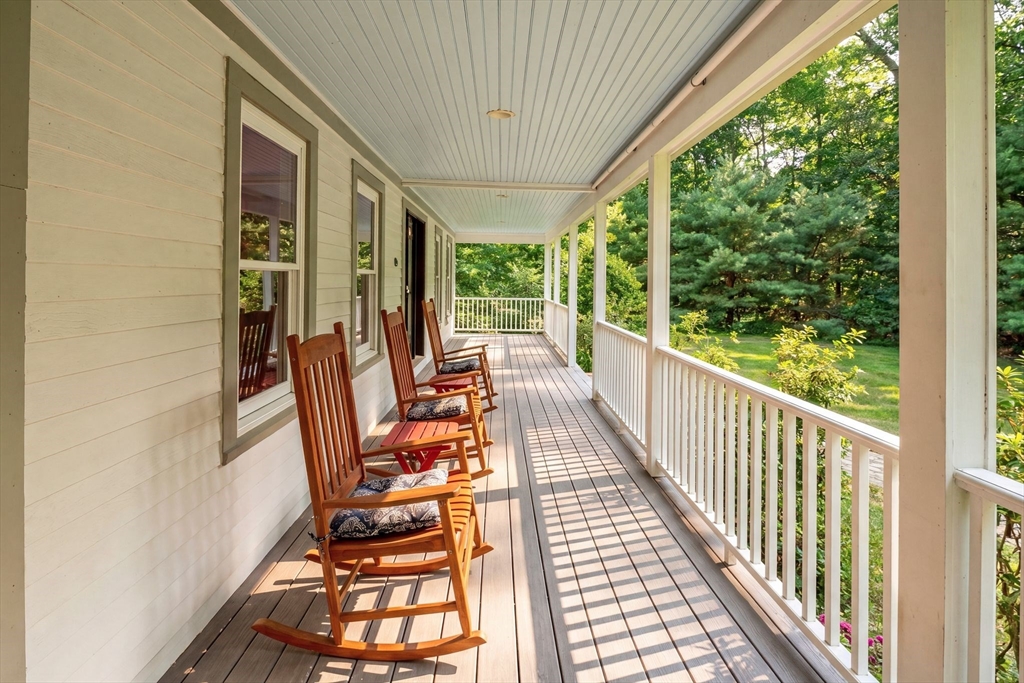 82 Spofford Road Boxford, MA 01921 - Photo 3 of 42