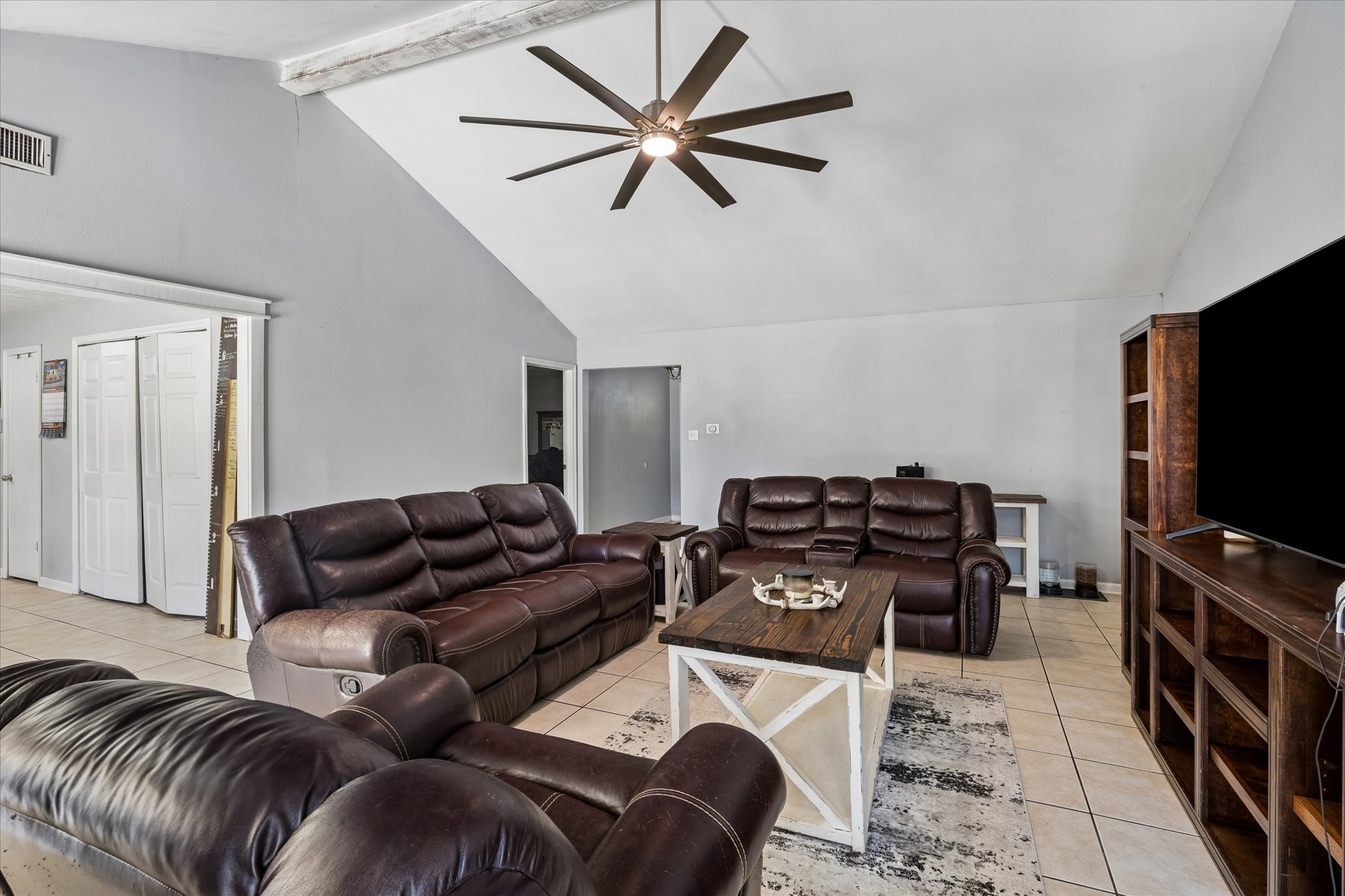 23115 Stepinwolf Lane Spring, TX 77373 - Photo 10 of 18 Living room
