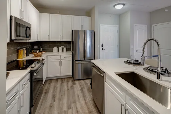 $3,155 | 1155 Museum Boulevard, Unit 10515, Vernon Hills, IL 60061