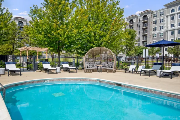 $3,155 | 1155 Museum Boulevard, Unit 10515, Vernon Hills, IL 60061