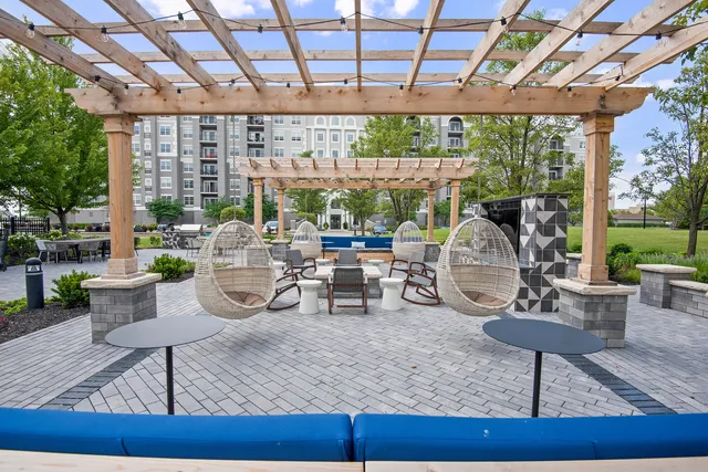 $3,155 | 1155 Museum Boulevard, Unit 10515, Vernon Hills, IL 60061