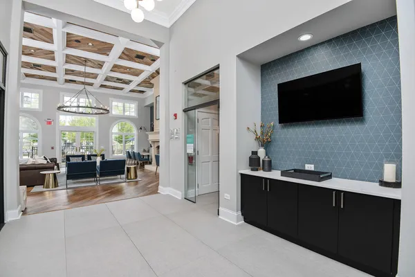 $3,155 | 1155 Museum Boulevard, Unit 10515, Vernon Hills, IL 60061