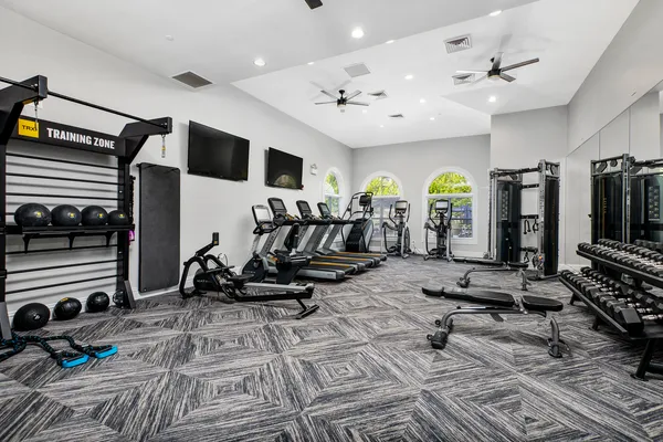 $3,155 | 1155 Museum Boulevard, Unit 10515, Vernon Hills, IL 60061