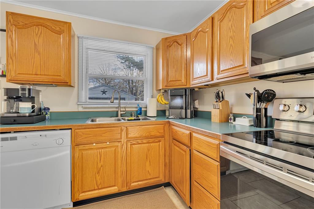 1853 Barclay Hill Road Beaver, PA 15009 - Photo 11 of 21 Gallery Image 11