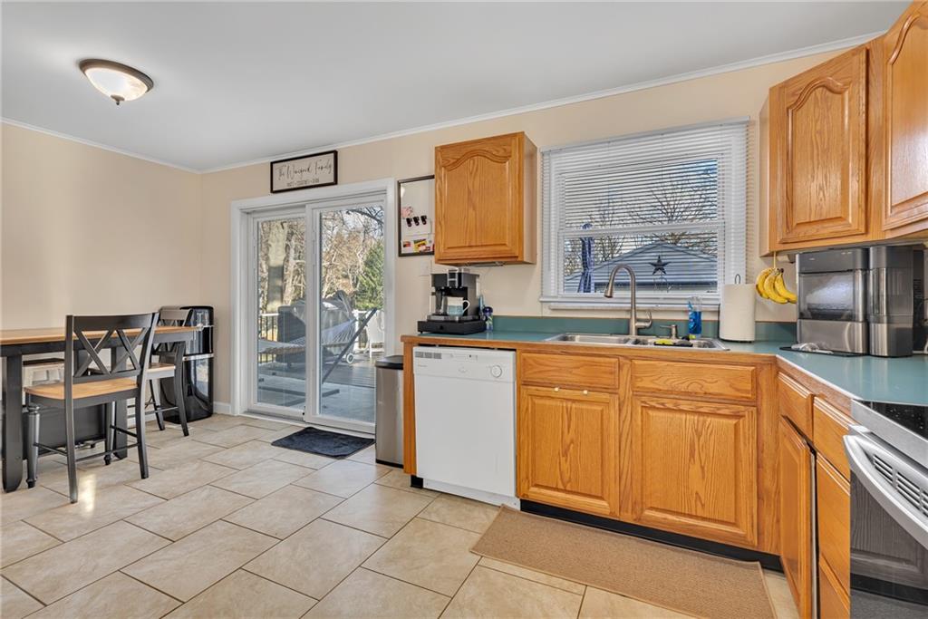 1853 Barclay Hill Road Beaver, PA 15009 - Photo 12 of 21 Gallery Image 12