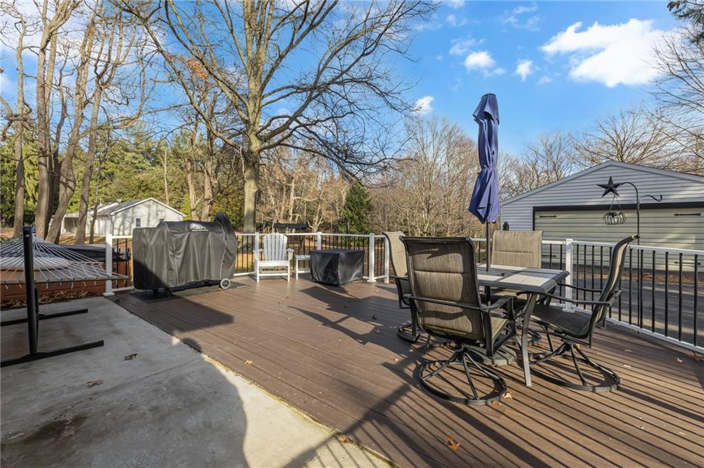 1853 Barclay Hill Road Beaver, PA 15009 - Photo 5 of 21 Gallery Image 5