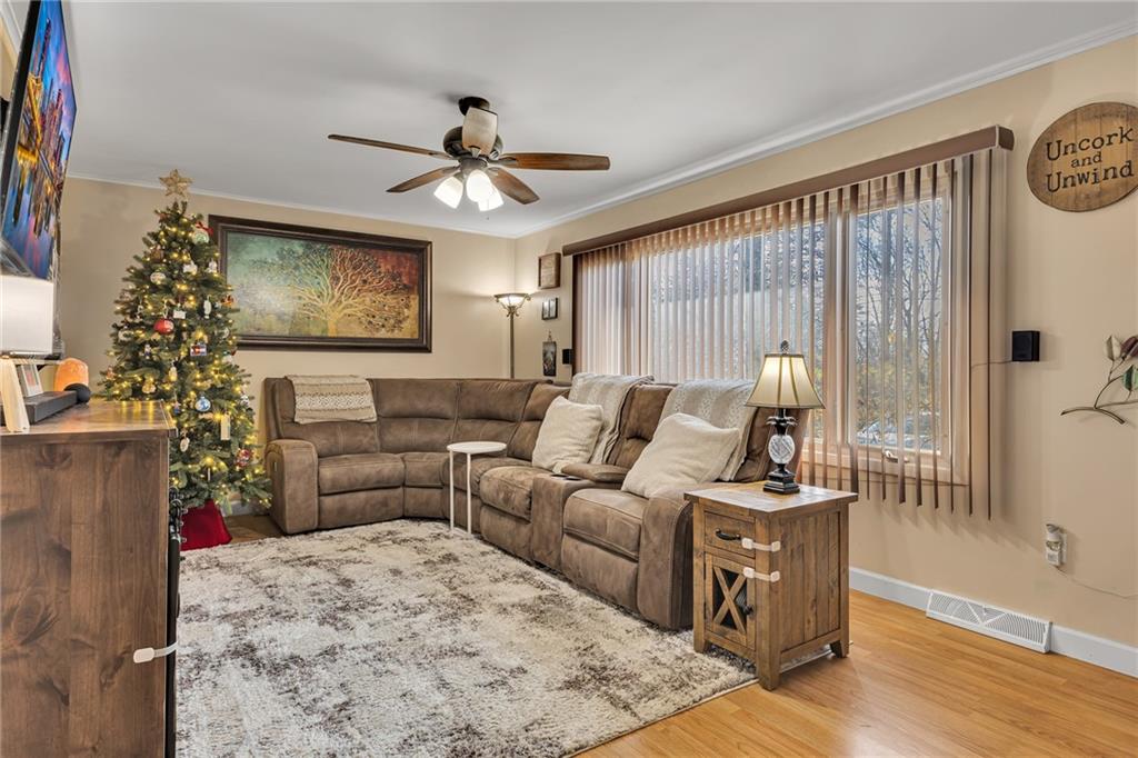 1853 Barclay Hill Road Beaver, PA 15009 - Photo 6 of 21 Gallery Image 6