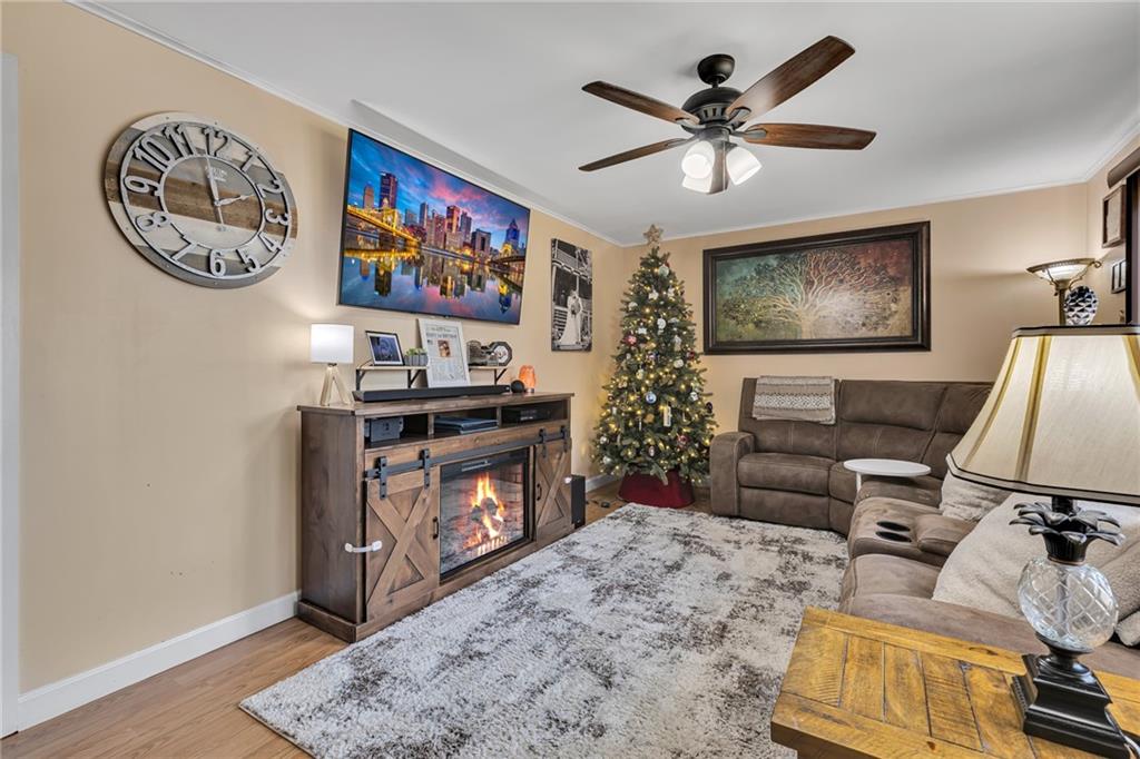 1853 Barclay Hill Road Beaver, PA 15009 - Photo 7 of 21 Gallery Image 7