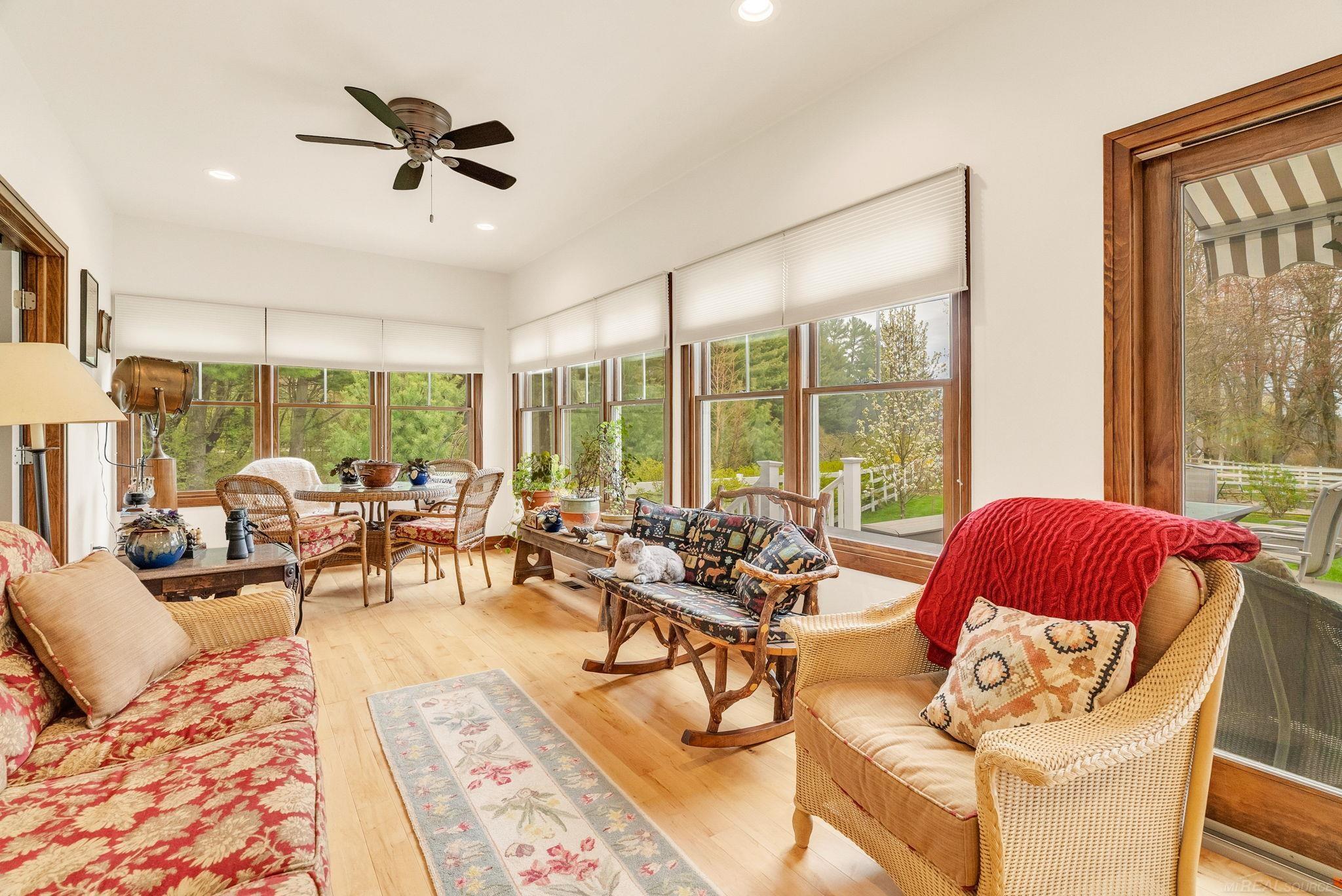 3905 Lakeshore Road Lexington, MI 48450 - Photo 28 of 86