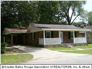 339 Edison Street Baton Rouge, LA 70806 - Photo 1 of 5