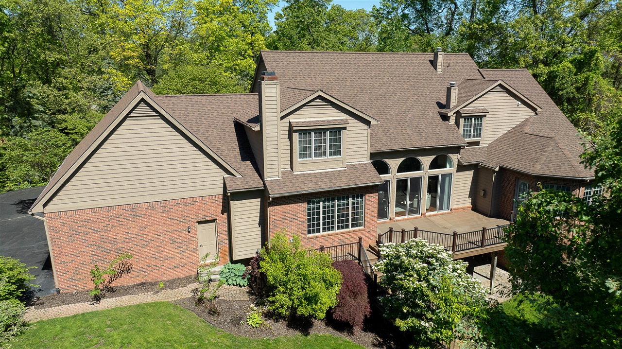 9222 Northpointe Ridge Brighton, MI 48114 - Photo 80 of 99