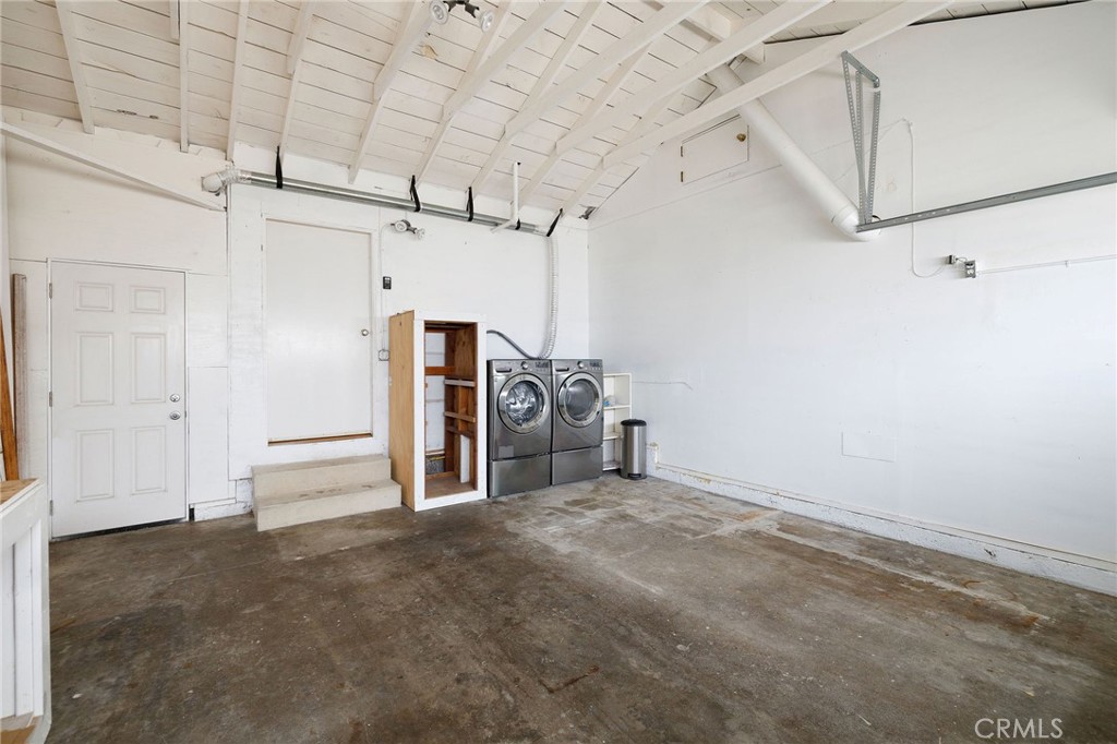 4914 Halison Street Torrance, CA 90503 - Photo 51 of 51 a view of a garage