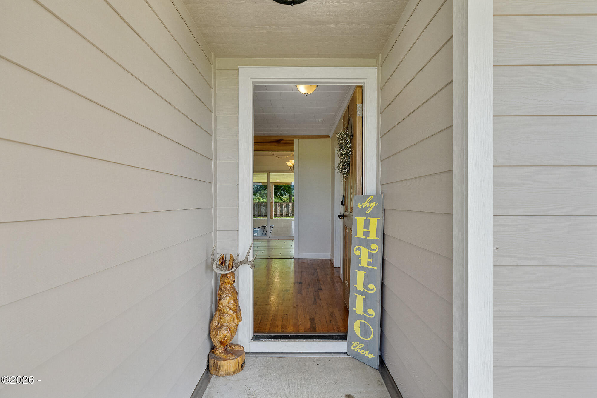 7310 Trask River Road Tillamook, OR 97141 - Photo 6 of 32
