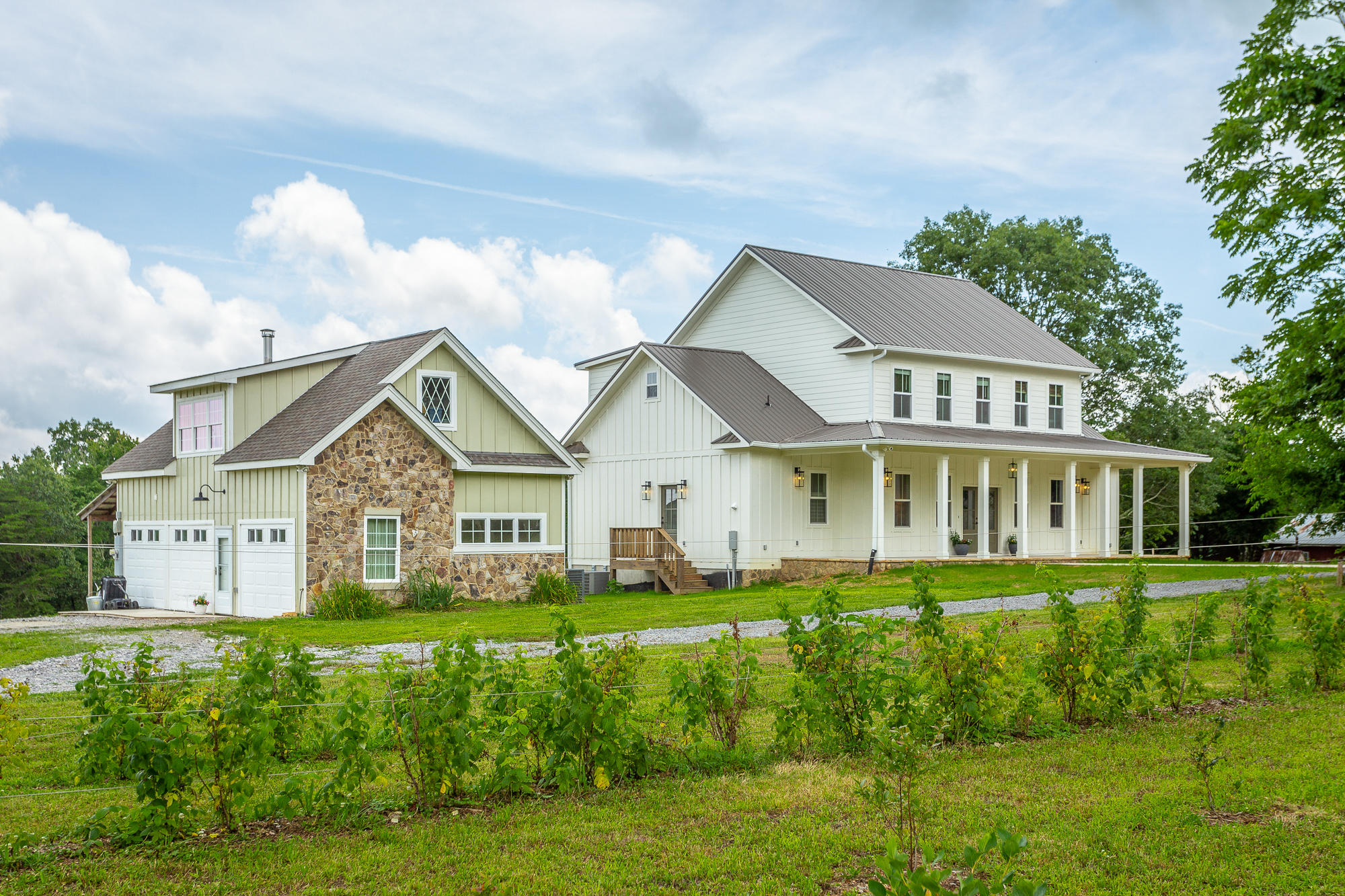 720 Miller Rd. HD-103