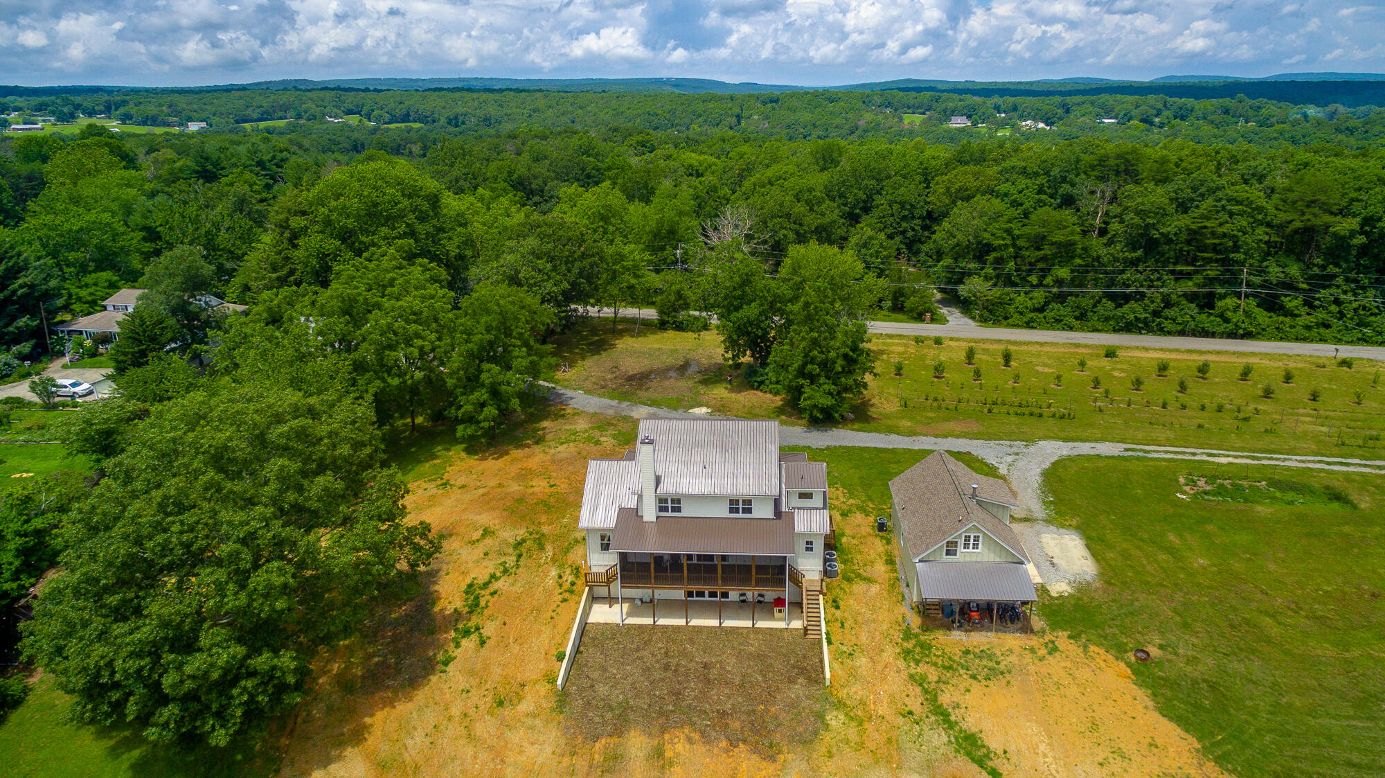 720 Miller Road Signal Mountain, TN 37377 - Photo 102 of 118 720 Miller Rd. HD-124