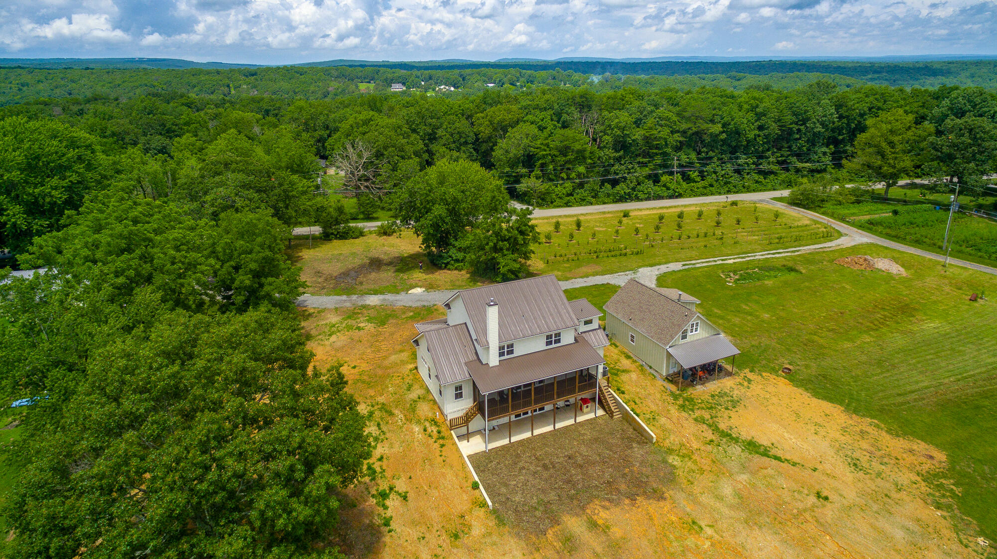 720 Miller Road Signal Mountain, TN 37377 - Photo 103 of 118 720 Miller Rd. HD-125