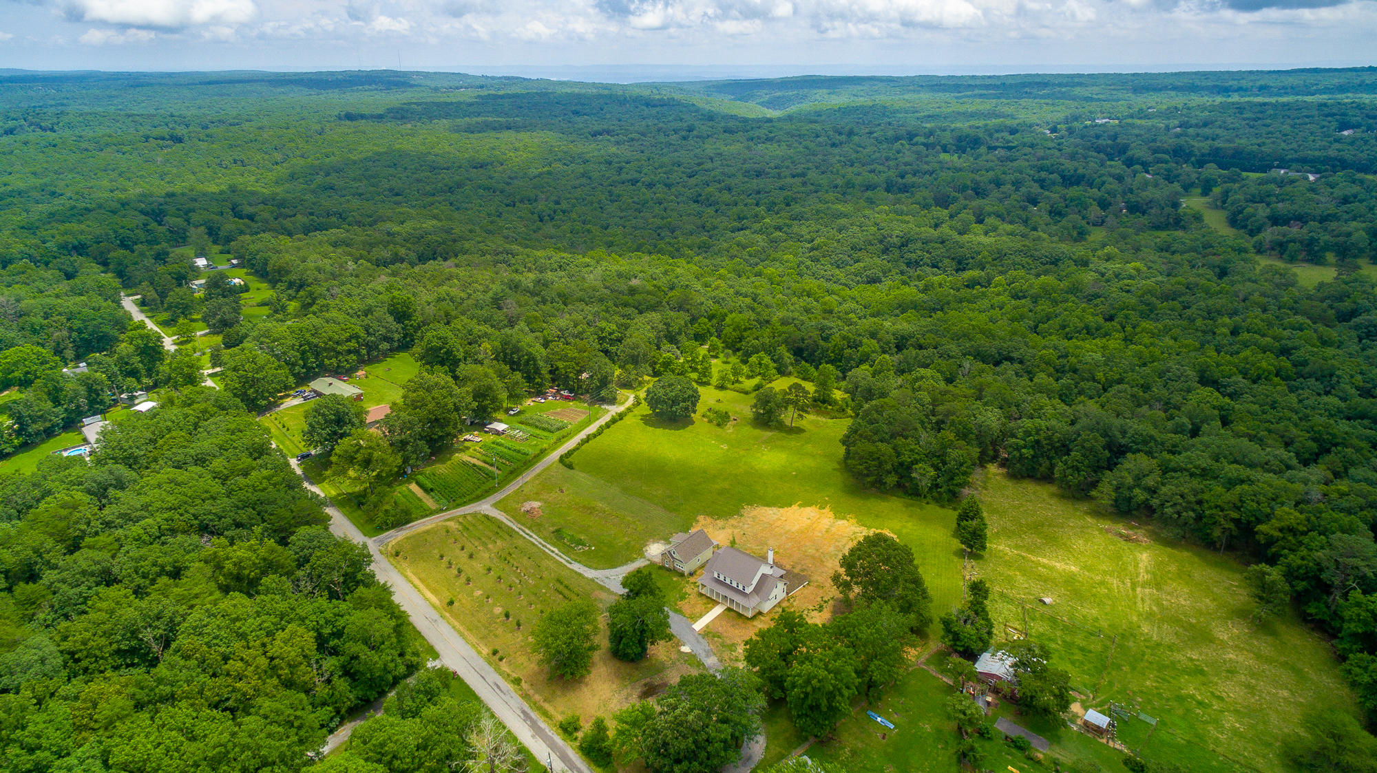 720 Miller Road Signal Mountain, TN 37377 - Photo 105 of 118 720 Miller Rd. HD-129