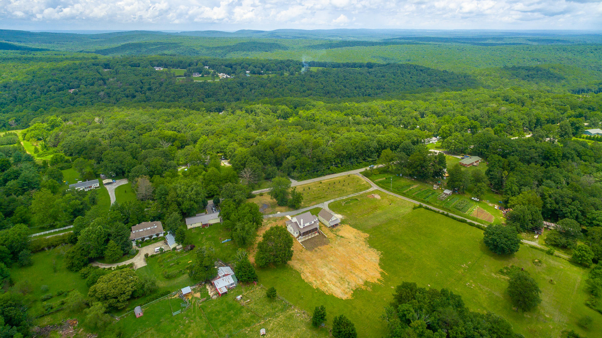 720 Miller Road Signal Mountain, TN 37377 - Photo 107 of 118 720 Miller Rd. HD-131