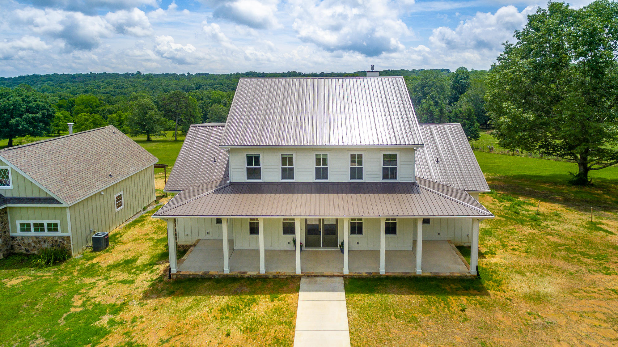 720 Miller Road Signal Mountain, TN 37377 - Photo 108 of 118 720 Miller Rd. HD-132