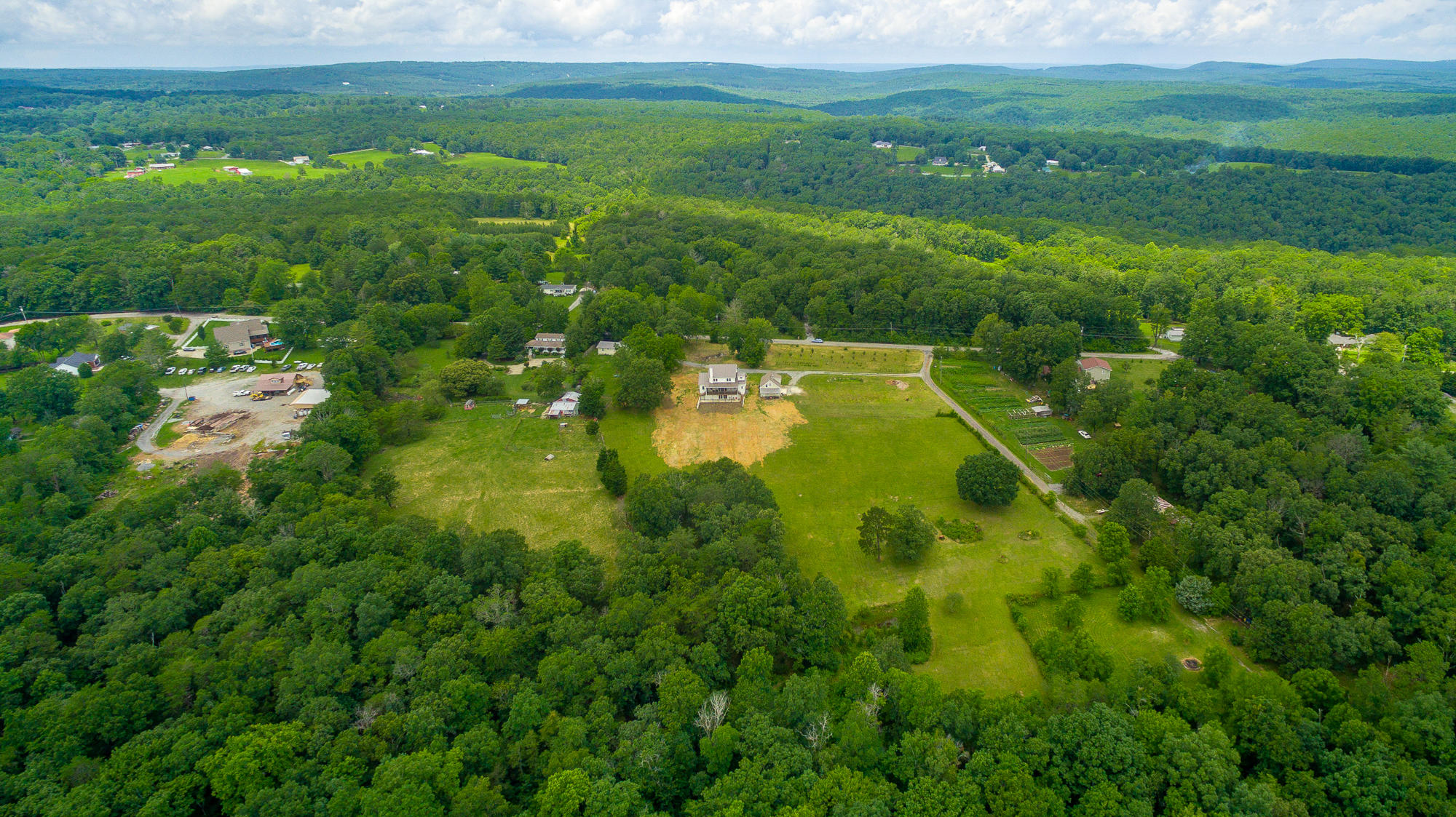 720 Miller Road Signal Mountain, TN 37377 - Photo 109 of 118 720 Miller Rd. HD-133
