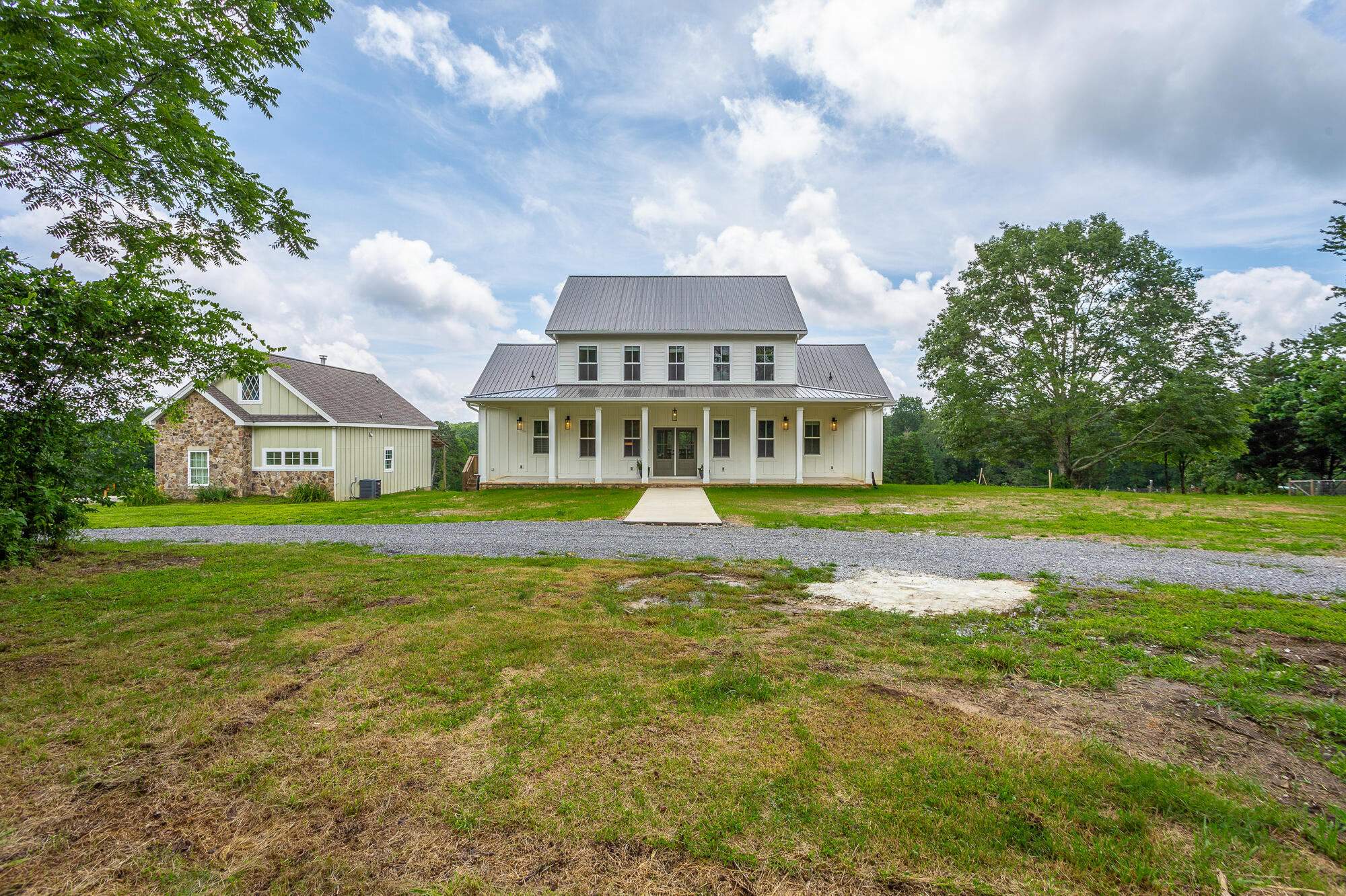 720 Miller Road Signal Mountain, TN 37377 - Photo 111 of 118 720 Miller Rd. HD-96