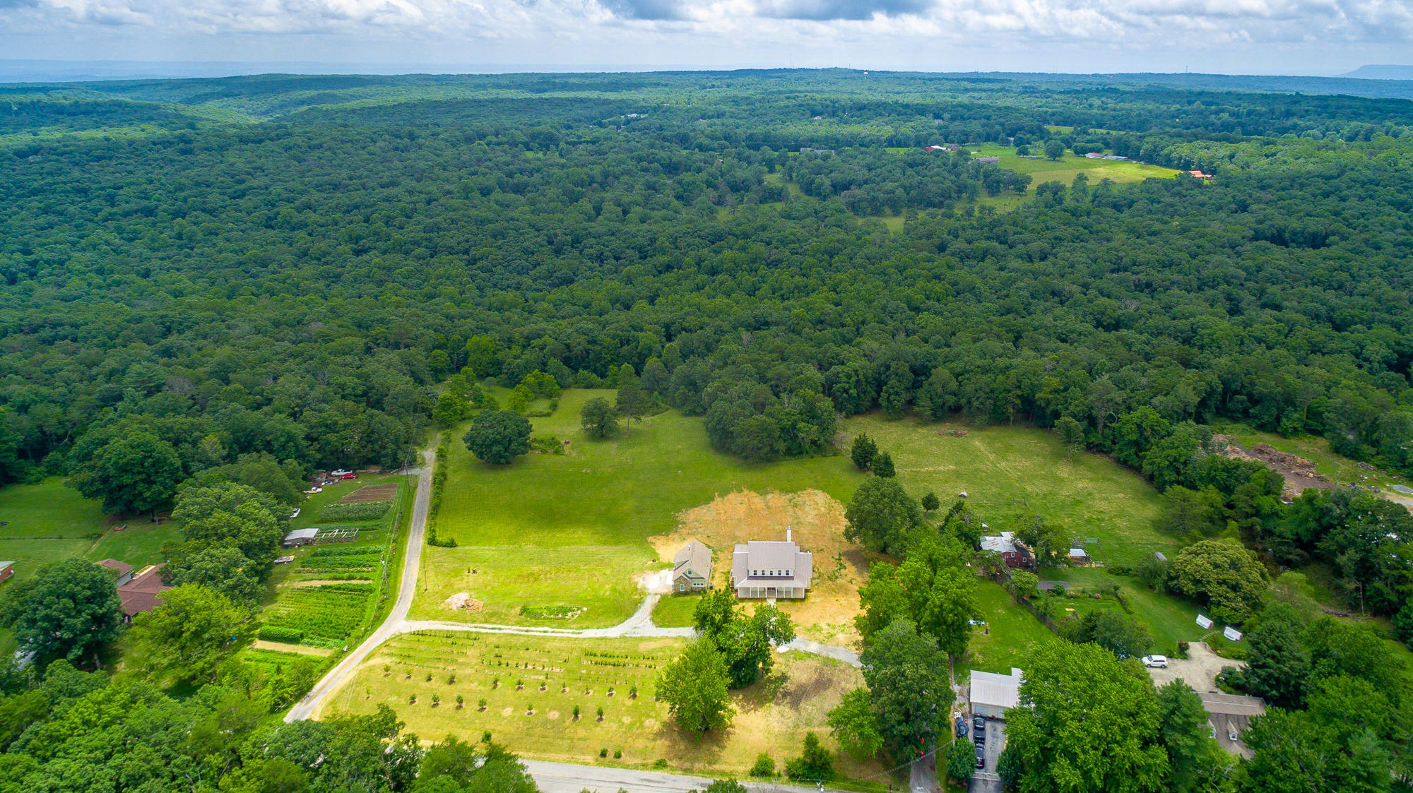 720 Miller Road Signal Mountain, TN 37377 - Photo 113 of 118 720 Miller Rd. HD-136