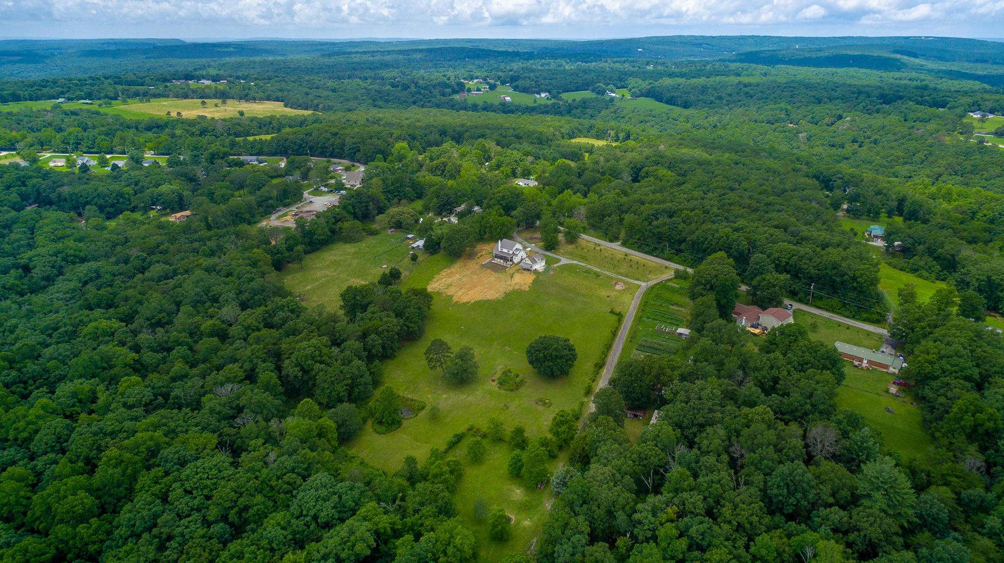 720 Miller Road Signal Mountain, TN 37377 - Photo 116 of 118 720 Miller Rd. HD-139