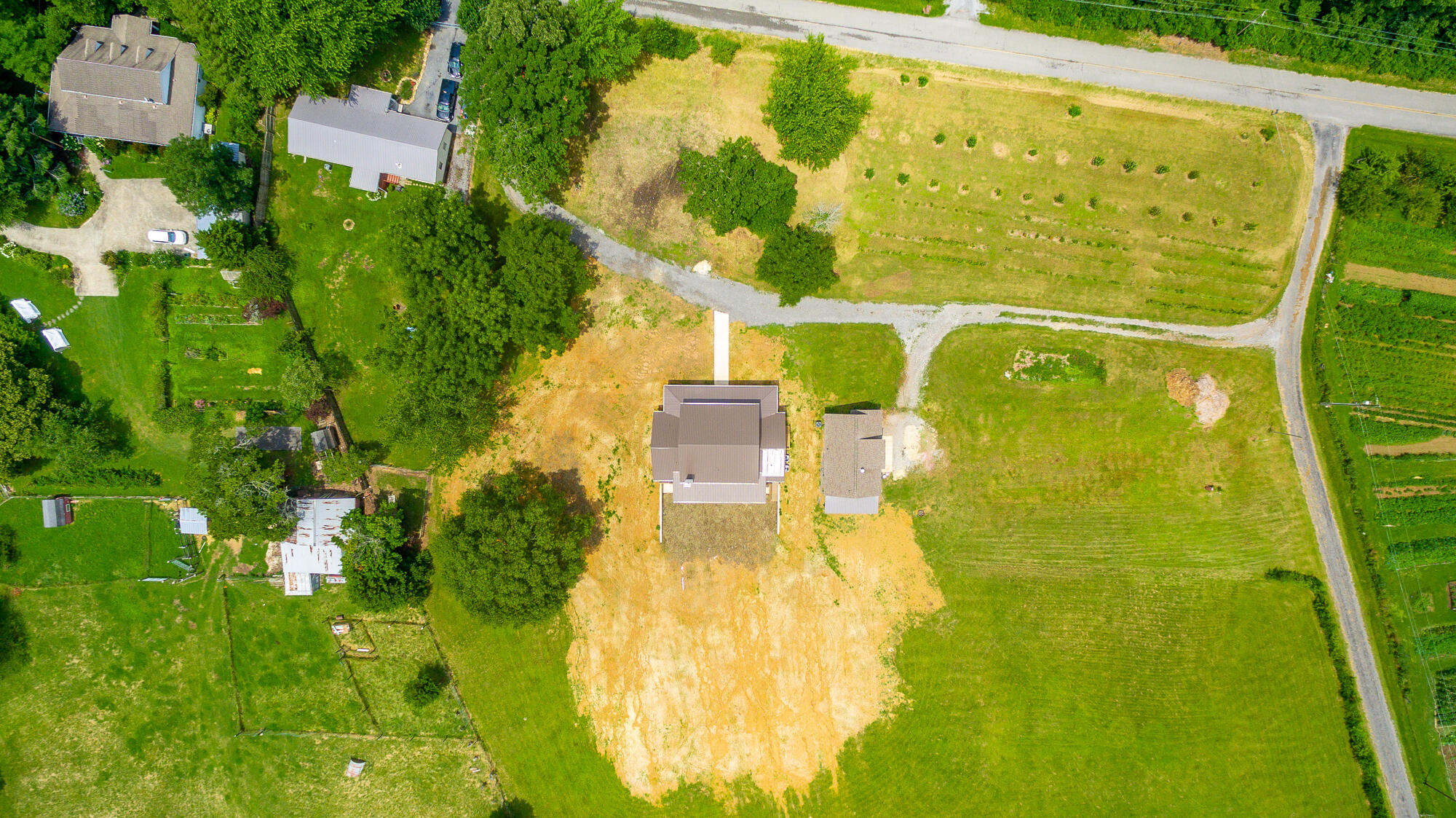 720 Miller Road Signal Mountain, TN 37377 - Photo 118 of 118 720 Miller Rd. HD-142