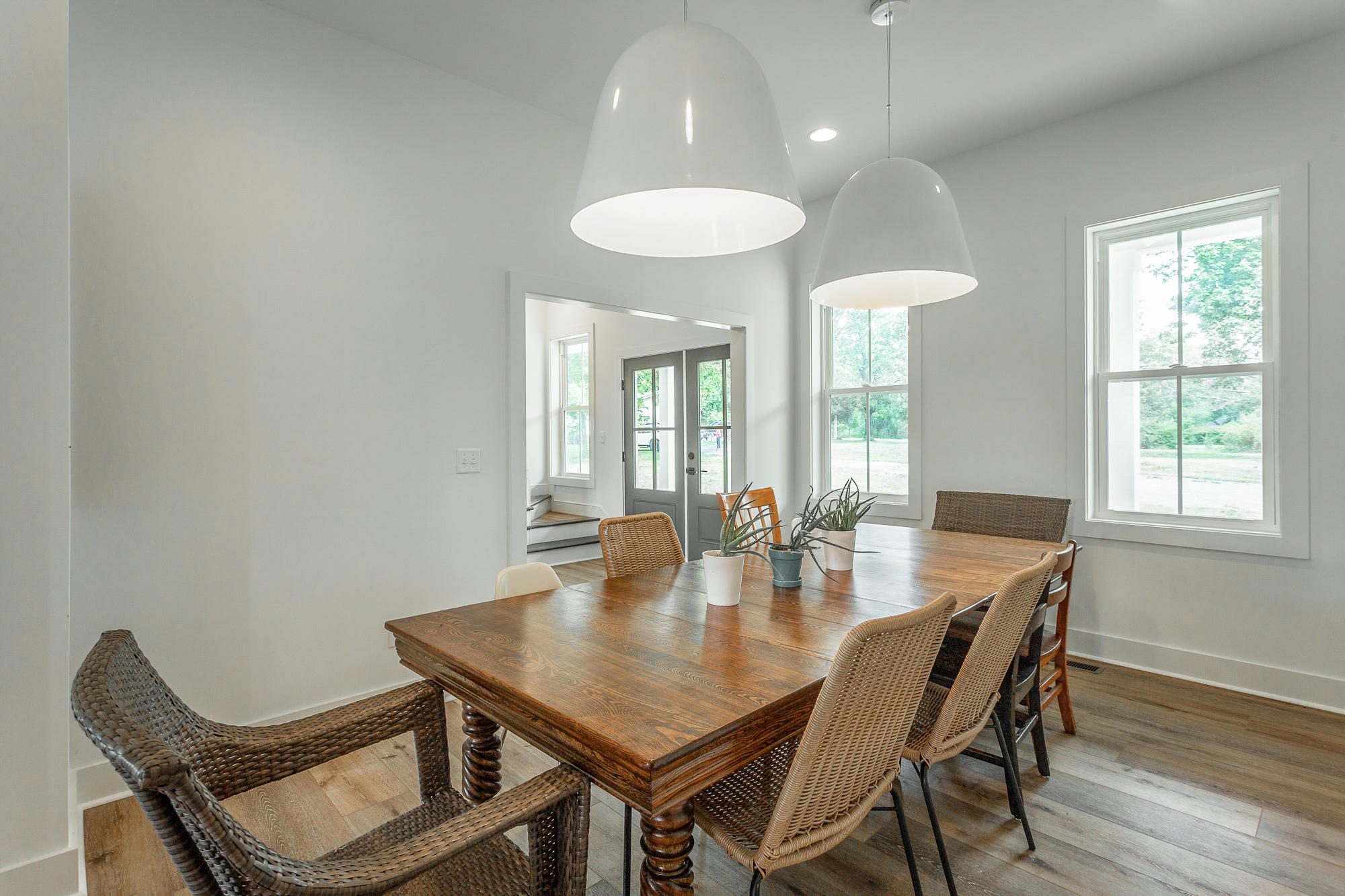720 Miller Road Signal Mountain, TN 37377 - Photo 14 of 118 Dining Room
